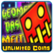 Coins For Geometry Dash Prank
