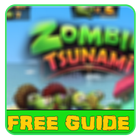 ikon Full Guide for Zombie Tsunami