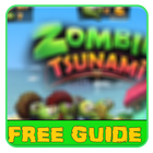 Icona Full Guide for Zombie Tsunami