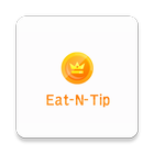 Eat-N-Tip Flagship icône