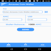 AmazeeCoin Wallet APK