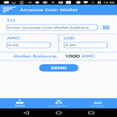 AmazeeCoin Wallet APK