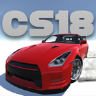 Crash Simulator 18 иконка