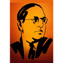 Dr Babasaheb Ambedkar Live Wallpaper aplikacja
