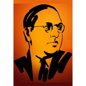 Dr Babasaheb Ambedkar Live Wallpaper icon