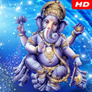 Lord Ganesha Wallpaper HD APK