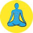 Relax,Meditate,Conscious, Peace, Love aplikacja