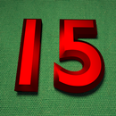 Fifteen 3D APK
