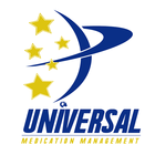 Universal Med icône