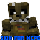 Map & Skin FNAF for Minecraft आइकन