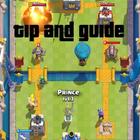 Guide for Clash Royale 2016 icône