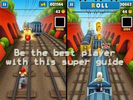 7 tips for Subway Surfers 截圖 1