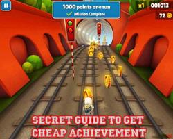 7 tips for Subway Surfers 截圖 2