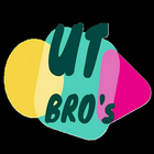 UT bros ไอคอน