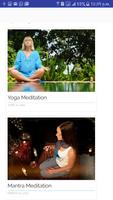 Yoga Basics screenshot 2