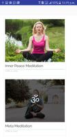 Yoga Basics screenshot 3