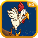 Chicken Fire APK