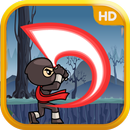 Ninja Rush Run APK