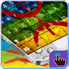 Amazigh keyboard theme icon