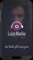 Luiza Mazikati - Online MP3 2018 poster