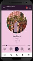 Luiza Mazikati - Online MP3 2018 screenshot 1