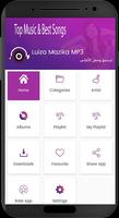Luiza Mazikati - Online MP3 2018 screenshot 2