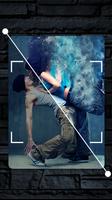 M Photo Editor plakat