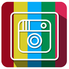 SquareDroid: Full Size Photo icon