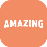 Amazing.com Online Courses icône