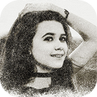 Cartoon Photo Camera ไอคอน