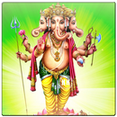 Ganesha HD Wallpapers APK