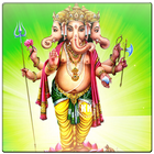 Ganesha HD Wallpapers иконка