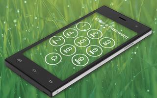 Chat Applock الملصق