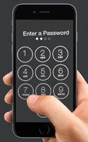 Chat Applock تصوير الشاشة 1