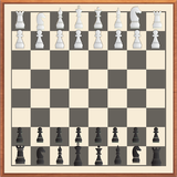 Chess icône