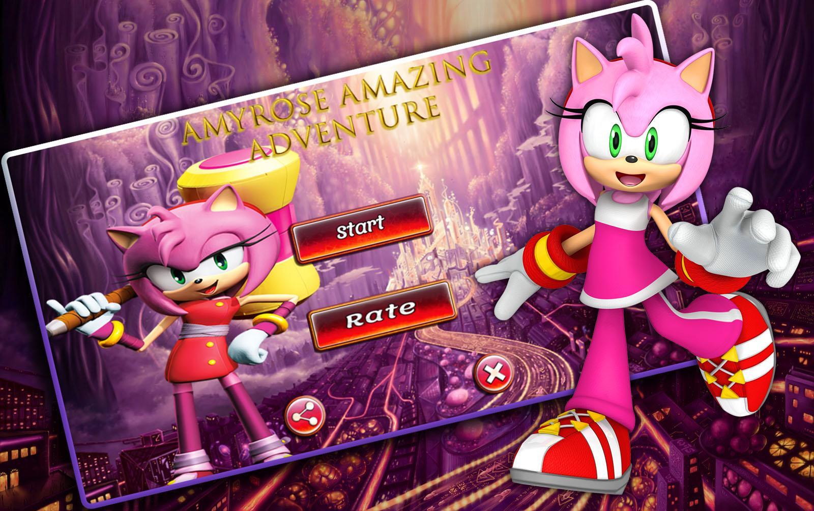Amy Rose Roblox 8 Roblox 8 Roblox