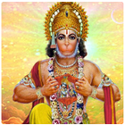 Hanuman Wallpapers icône