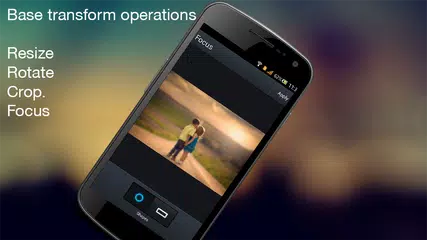 Amazing Photo Editor APK download