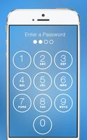 App Lock For Chat - Messages ภาพหน้าจอ 3