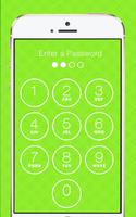 App Lock For Chat - Messages ภาพหน้าจอ 1