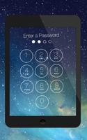 AppLock الملصق