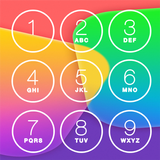 App lock Screen icon
