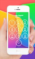 App lock Screen 截圖 1