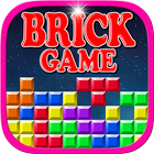 Brick Game - Break Brick آئیکن