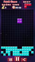 Brick Game - Break Brick اسکرین شاٹ 3