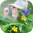 Butterfly Photo Frame 2016-APK