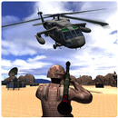 Army Helicopter Counter Battle APK