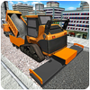 City Builder Road Construction-icoon