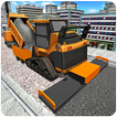 ”City Builder Road Construction