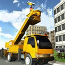 City Services Crane Operator APK